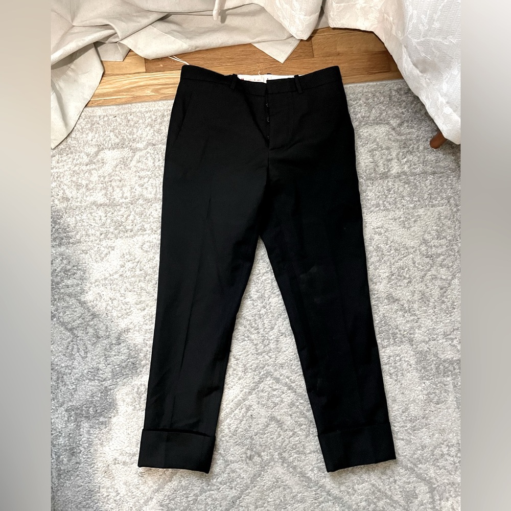 Marni Cropped Pant